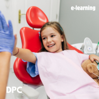 Les thérapeutiques restauratrices en denture temporaire et permanente immature DPC 2025